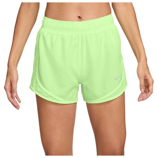 Nike Γυναικείο σορτς Dri-FIT Tempo Mid-Rise 3'' Shorts